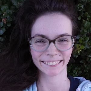 Meet your Posher, Alexandra